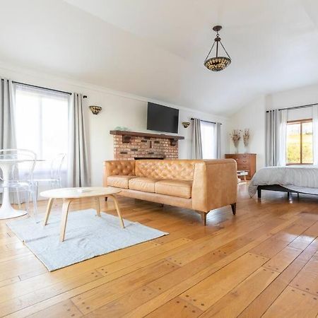 30 Pct Off!! Limited Time! Malibu Zen Guest Suite, Near Beach & Hiking Trails, Central Location エクステリア 写真