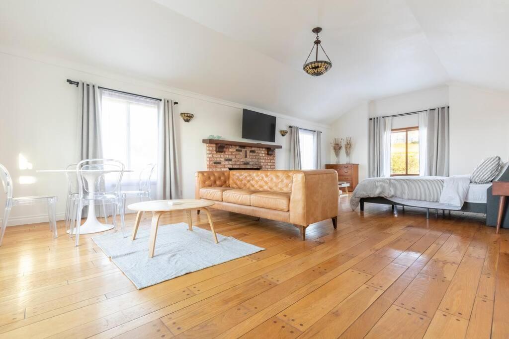 30 Pct Off!! Limited Time! Malibu Zen Guest Suite, Near Beach & Hiking Trails, Central Location エクステリア 写真