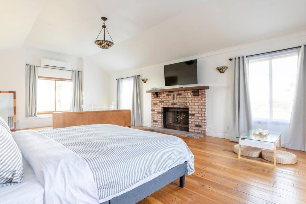 30 Pct Off!! Limited Time! Malibu Zen Guest Suite, Near Beach & Hiking Trails, Central Location エクステリア 写真