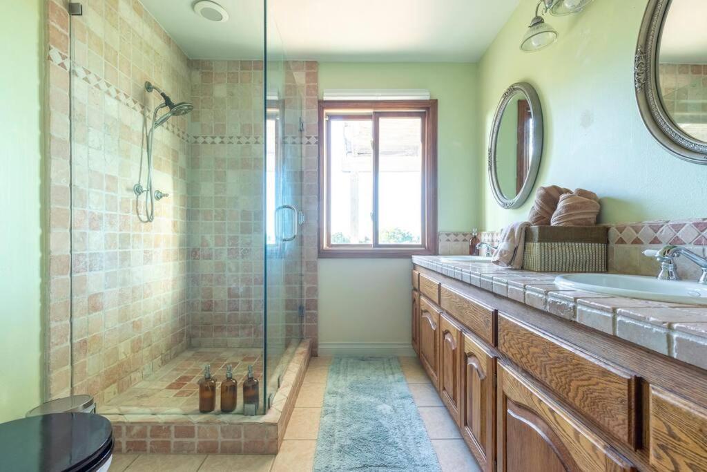 30 Pct Off!! Limited Time! Malibu Zen Guest Suite, Near Beach & Hiking Trails, Central Location エクステリア 写真