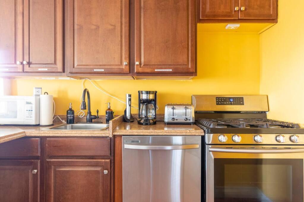 30 Pct Off!! Limited Time! Malibu Zen Guest Suite, Near Beach & Hiking Trails, Central Location エクステリア 写真