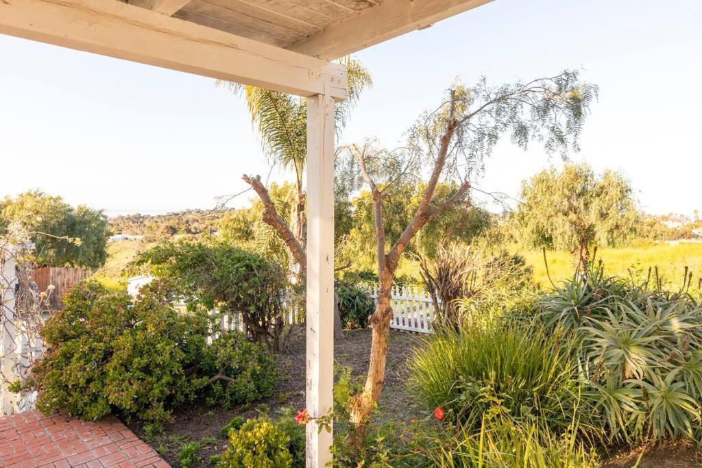 30 Pct Off!! Limited Time! Malibu Zen Guest Suite, Near Beach & Hiking Trails, Central Location エクステリア 写真
